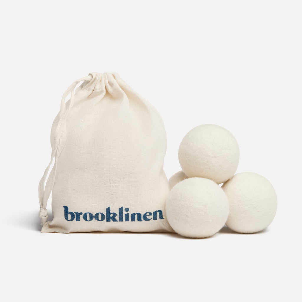 Wool Dryer Balls