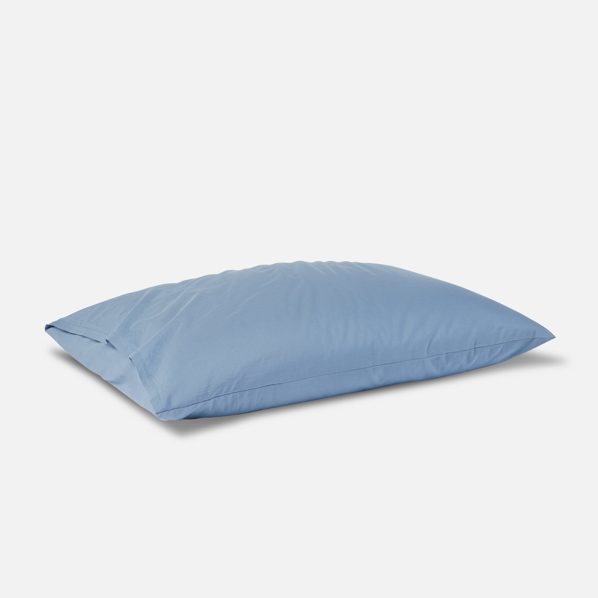 Organic Cotton Pillowcase Set