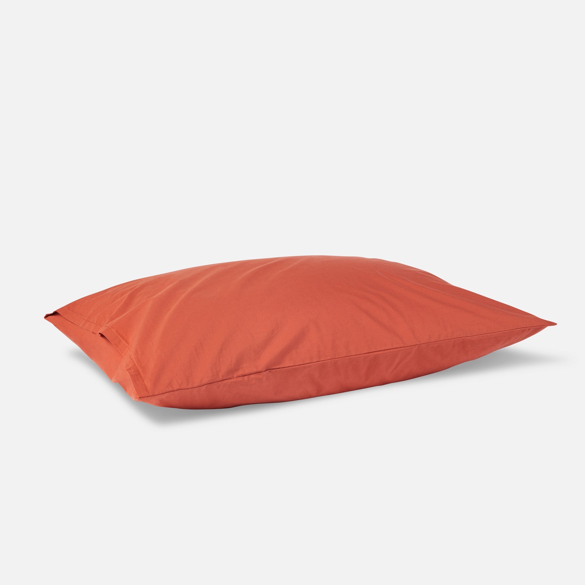 Organic Cotton Pillowcase Set