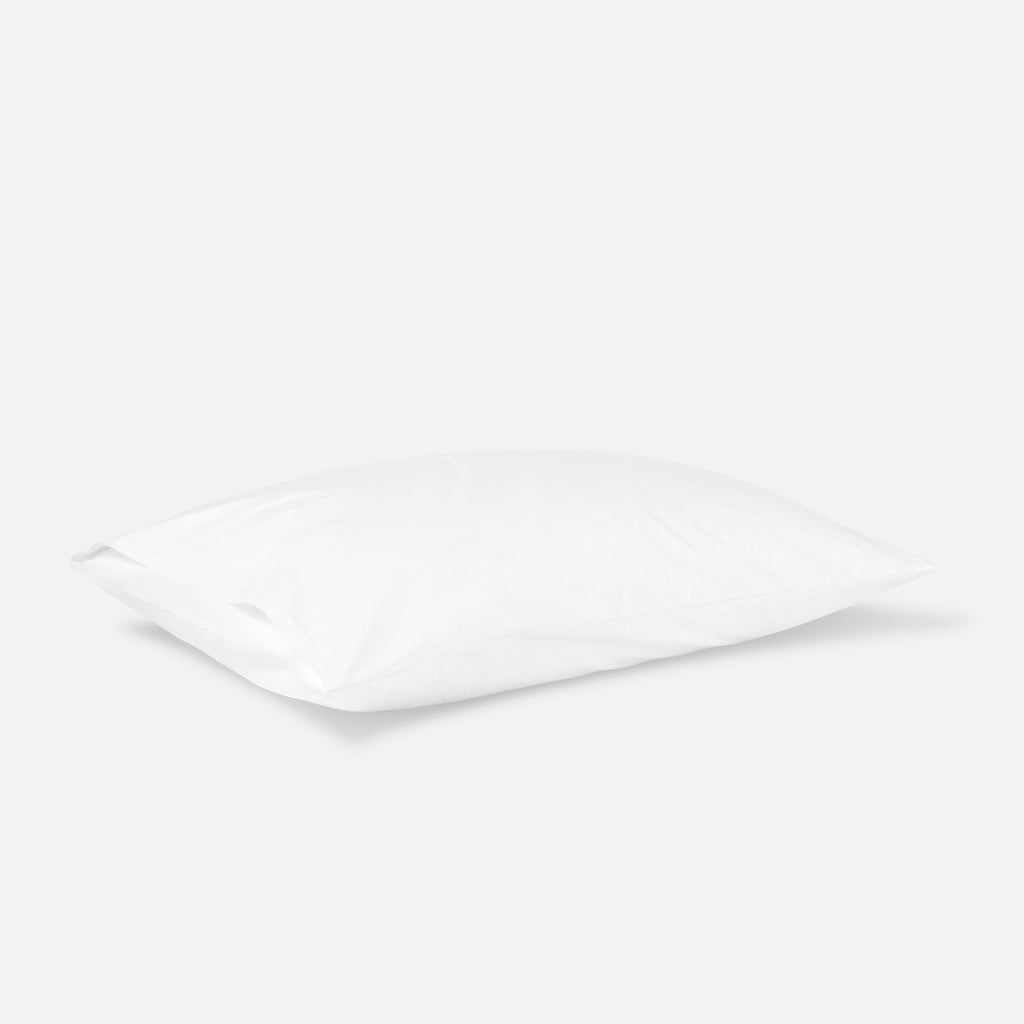 Organic Cotton Pillowcase Set