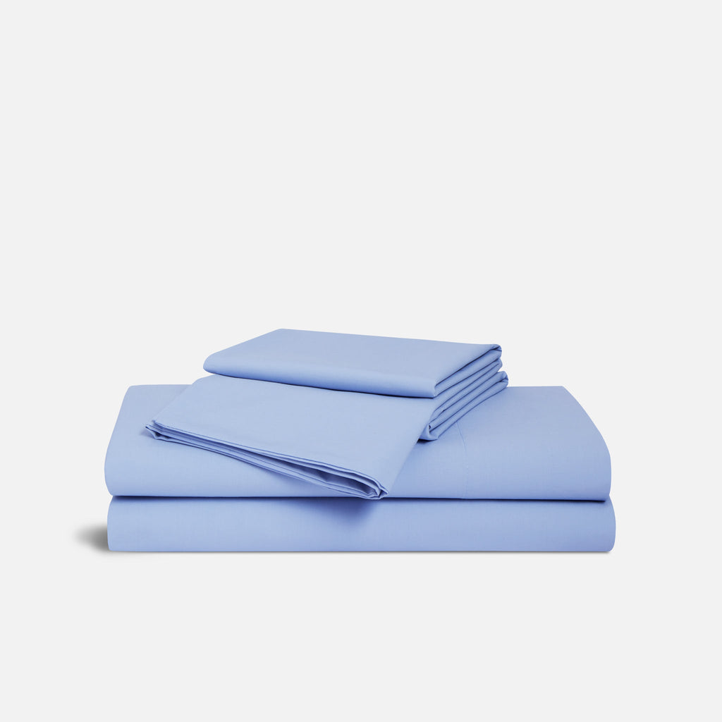 Luxe Sateen Core Sheet Set - Last Call