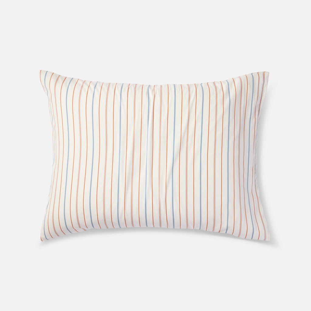 Organic Cotton Pillowcase Set