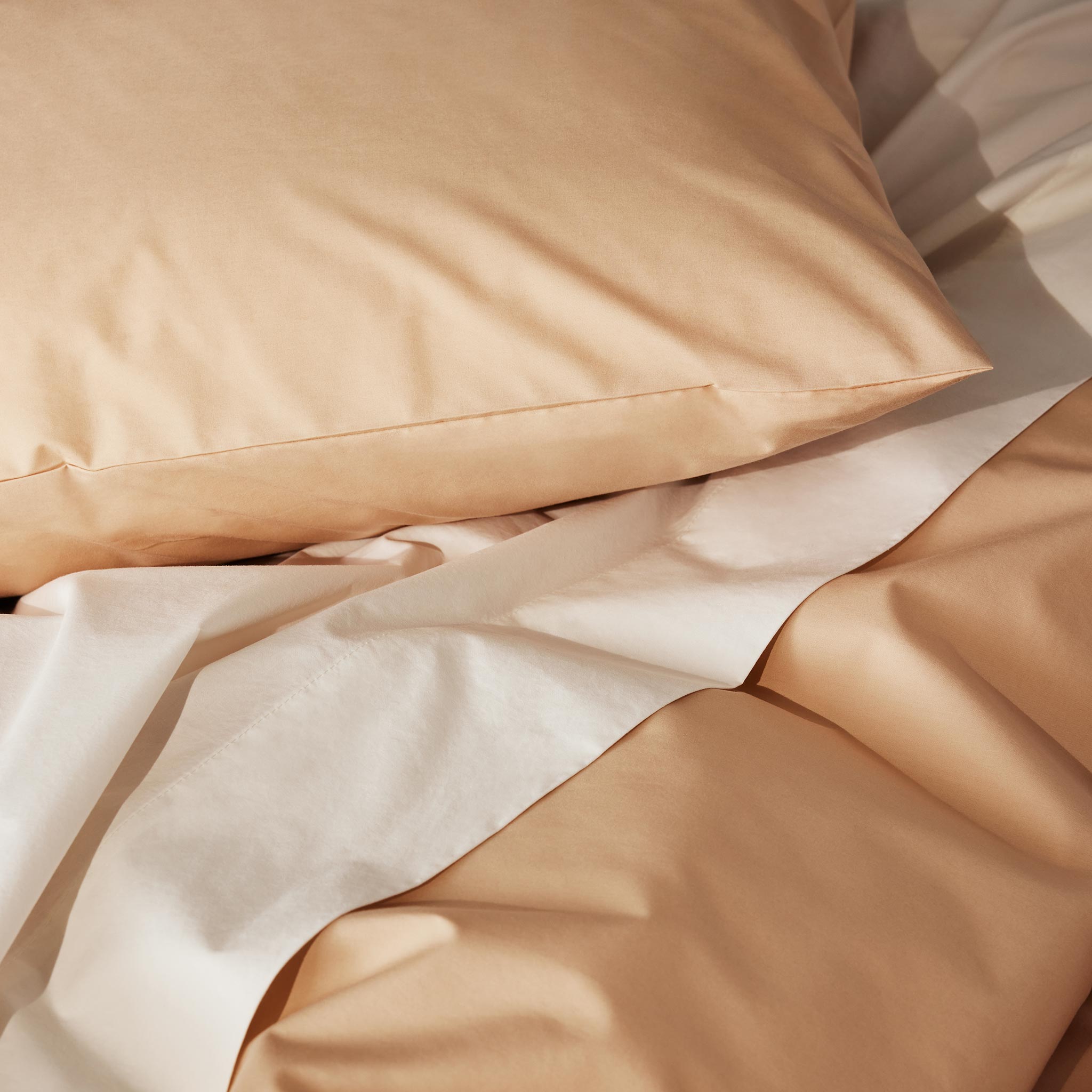 Luxe Sateen Pillowcase Set - Last Call