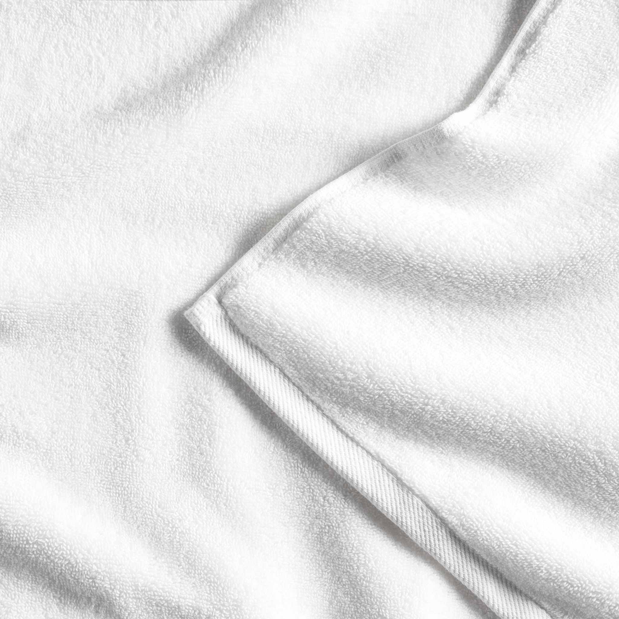Rewards Super-Plush Bath Towels Set of 2