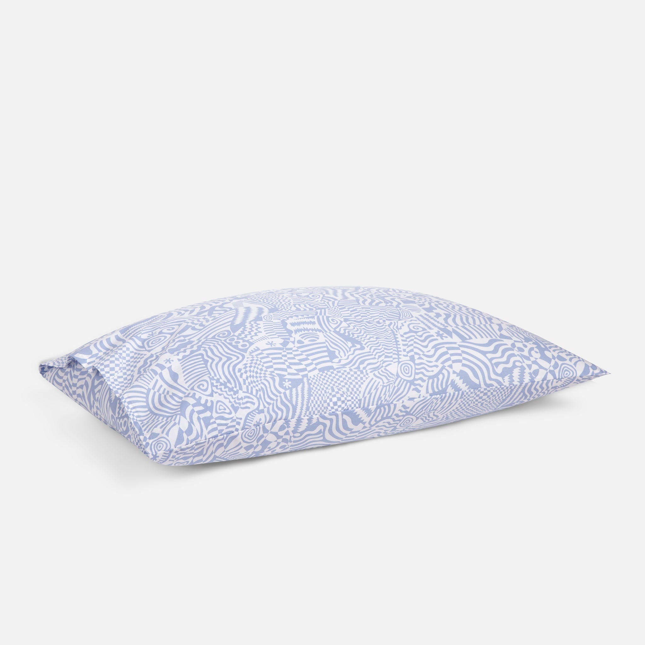 Luxe Sateen Pillowcase Set - Last Call