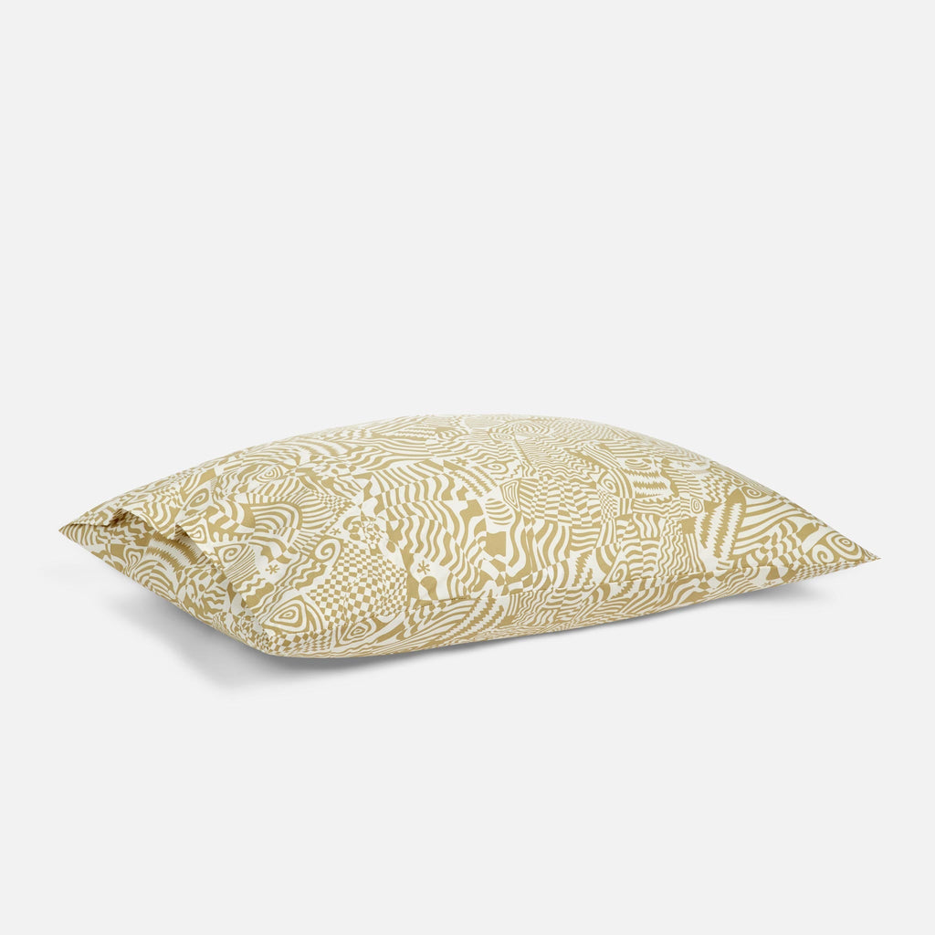 Luxe Sateen Pillowcase Set - Last Call