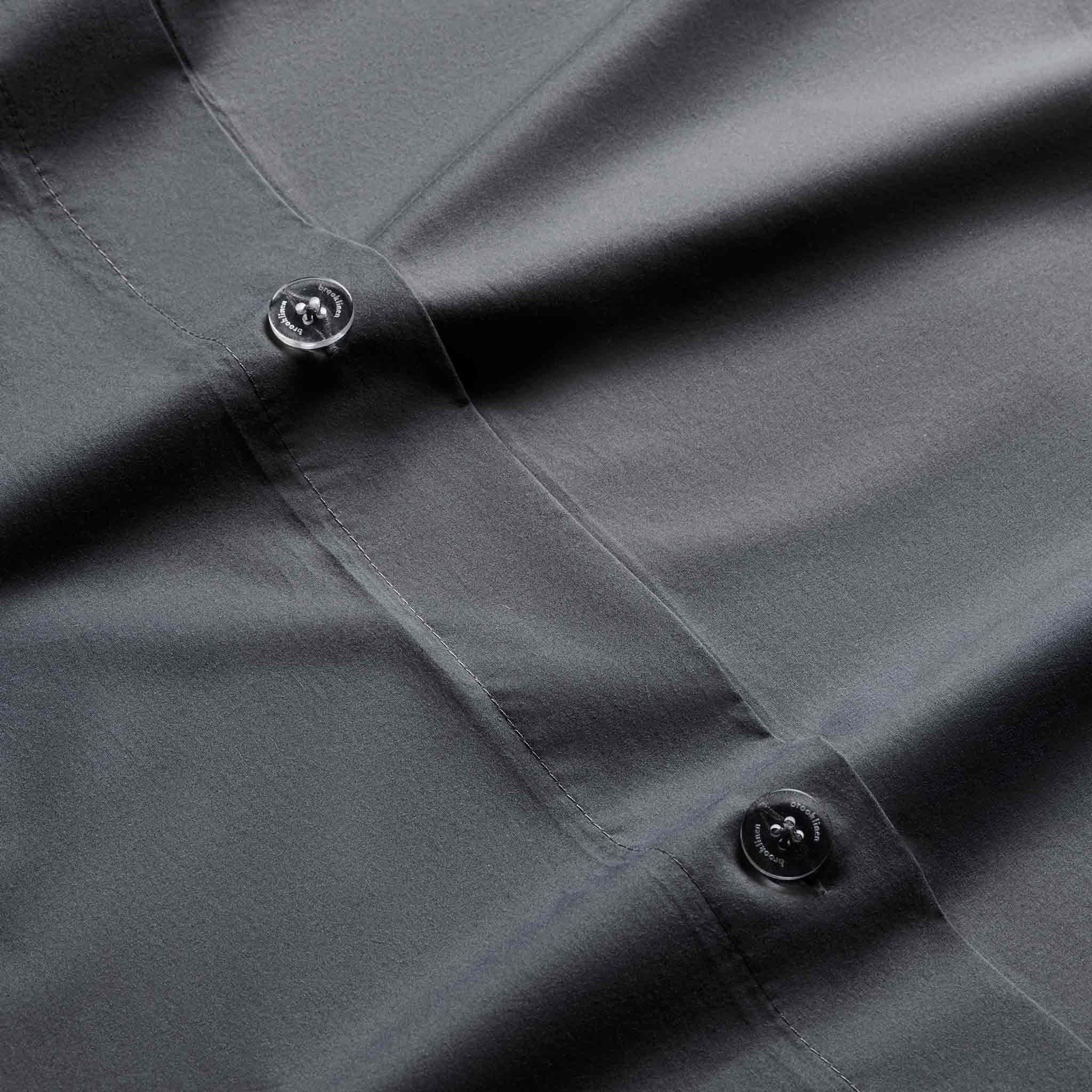 Classic Percale Duvet Set Bundle