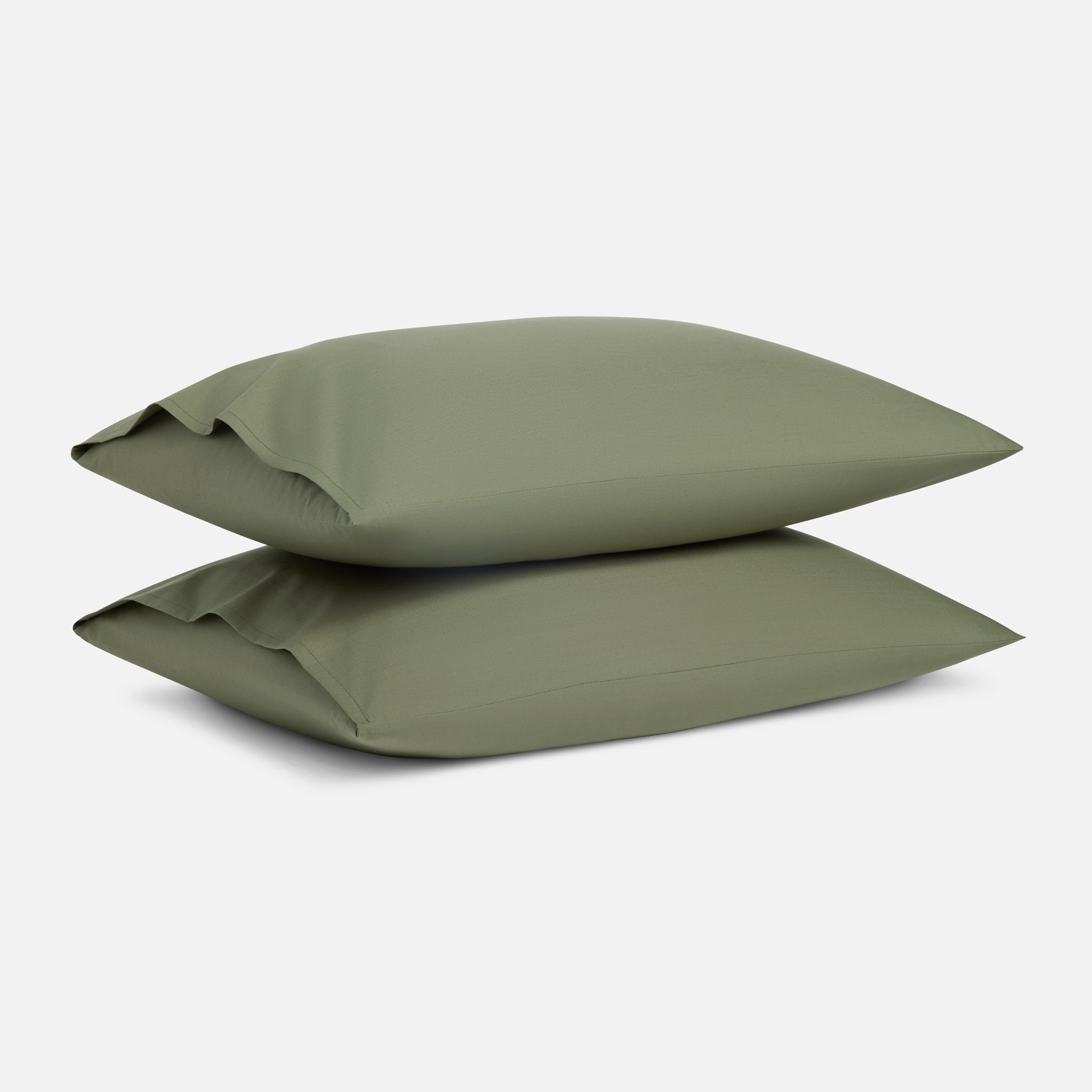 Classic Percale Pillowcase Set