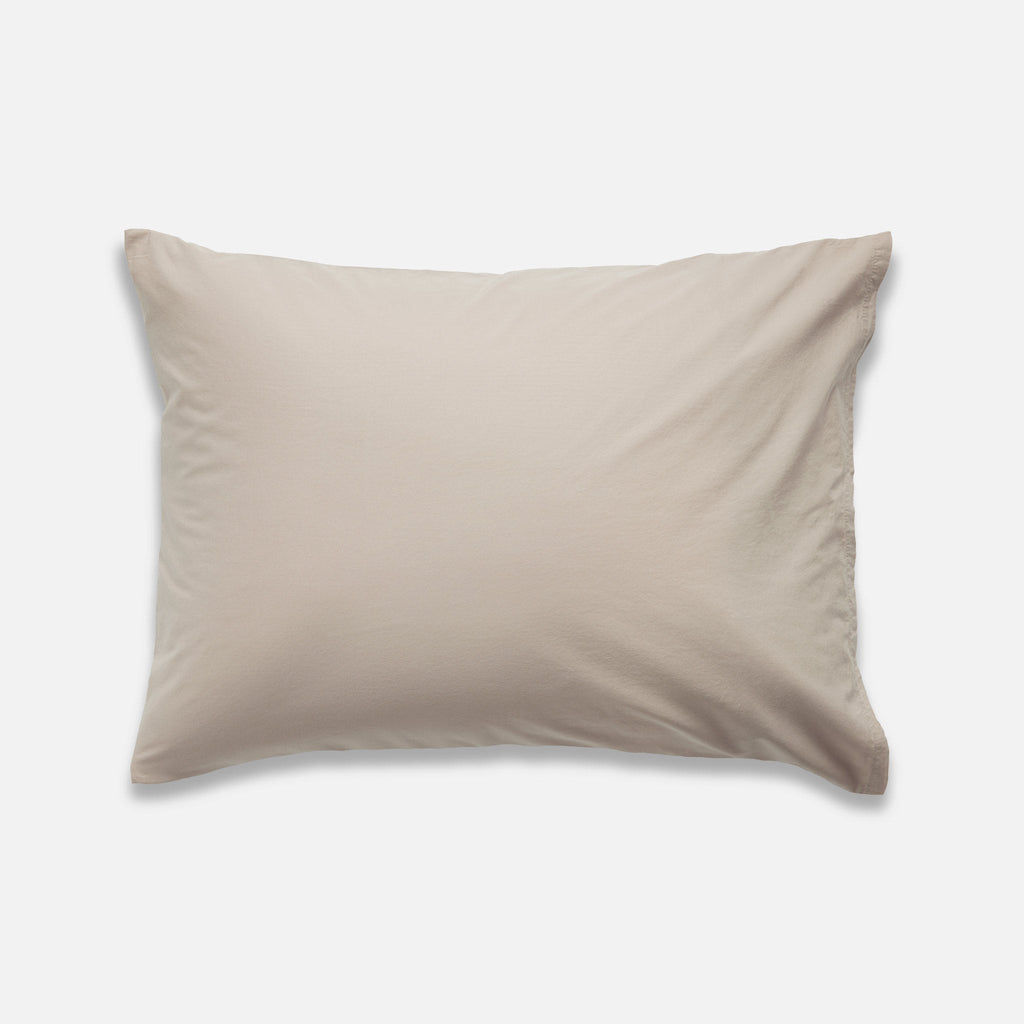 Organic Cotton Pillowcase Set