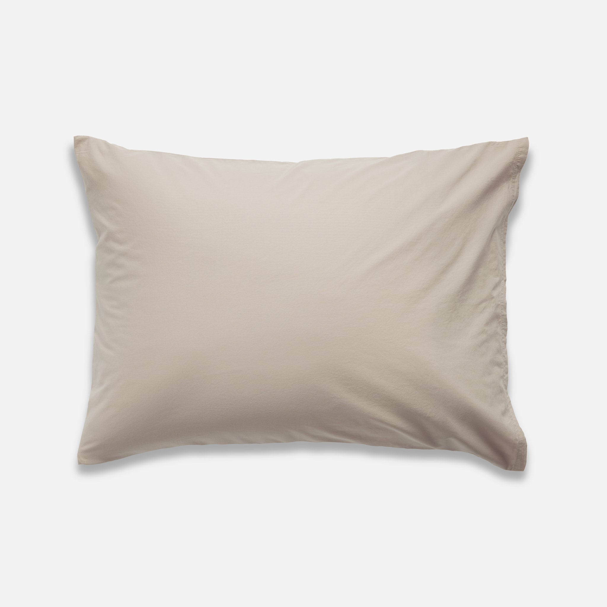 Organic Cotton Pillowcase Set