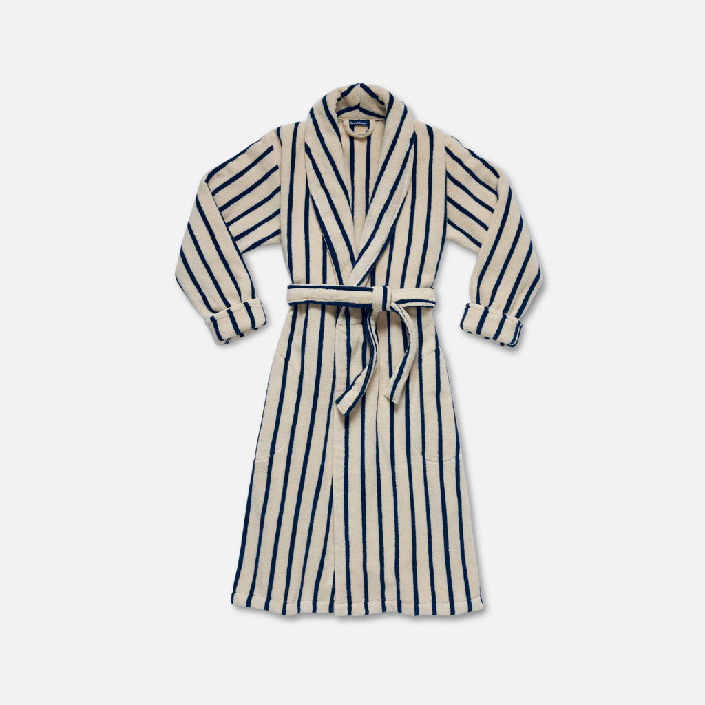 Mine and Yours Super-Plush Robe Bundle