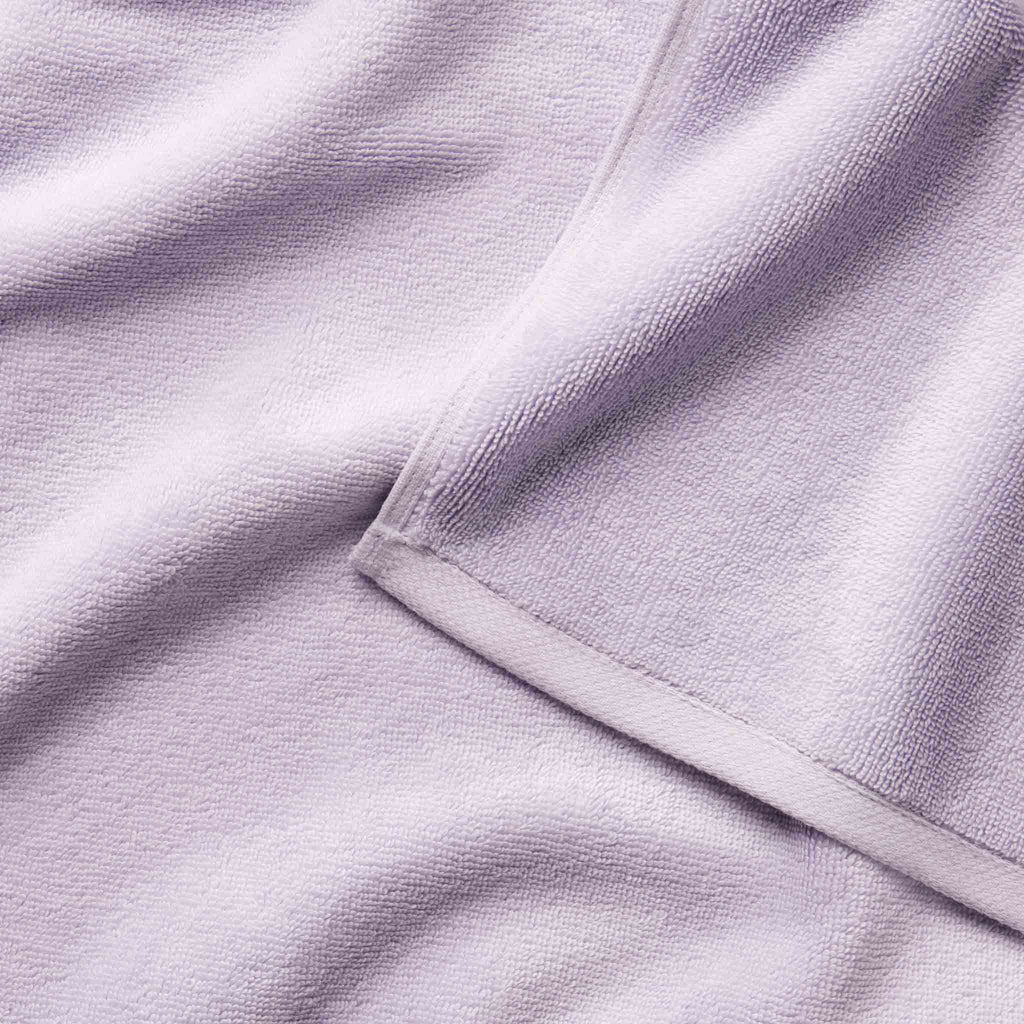 Super-Plush Turkish Cotton Bath Sheets Set of 2 - Last Call