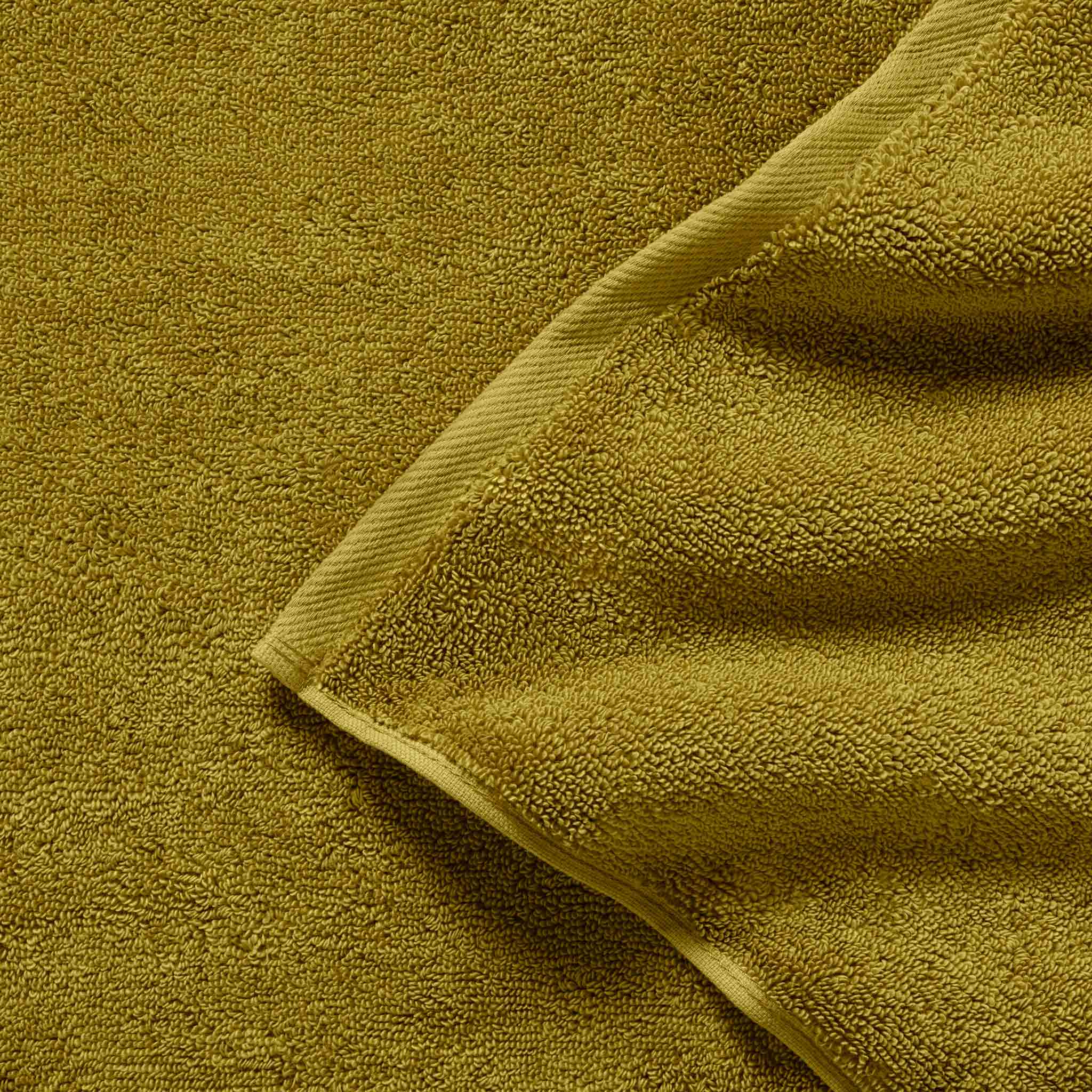 Super-Plush Turkish Cotton Hand Towels Set of 2 - Last Call