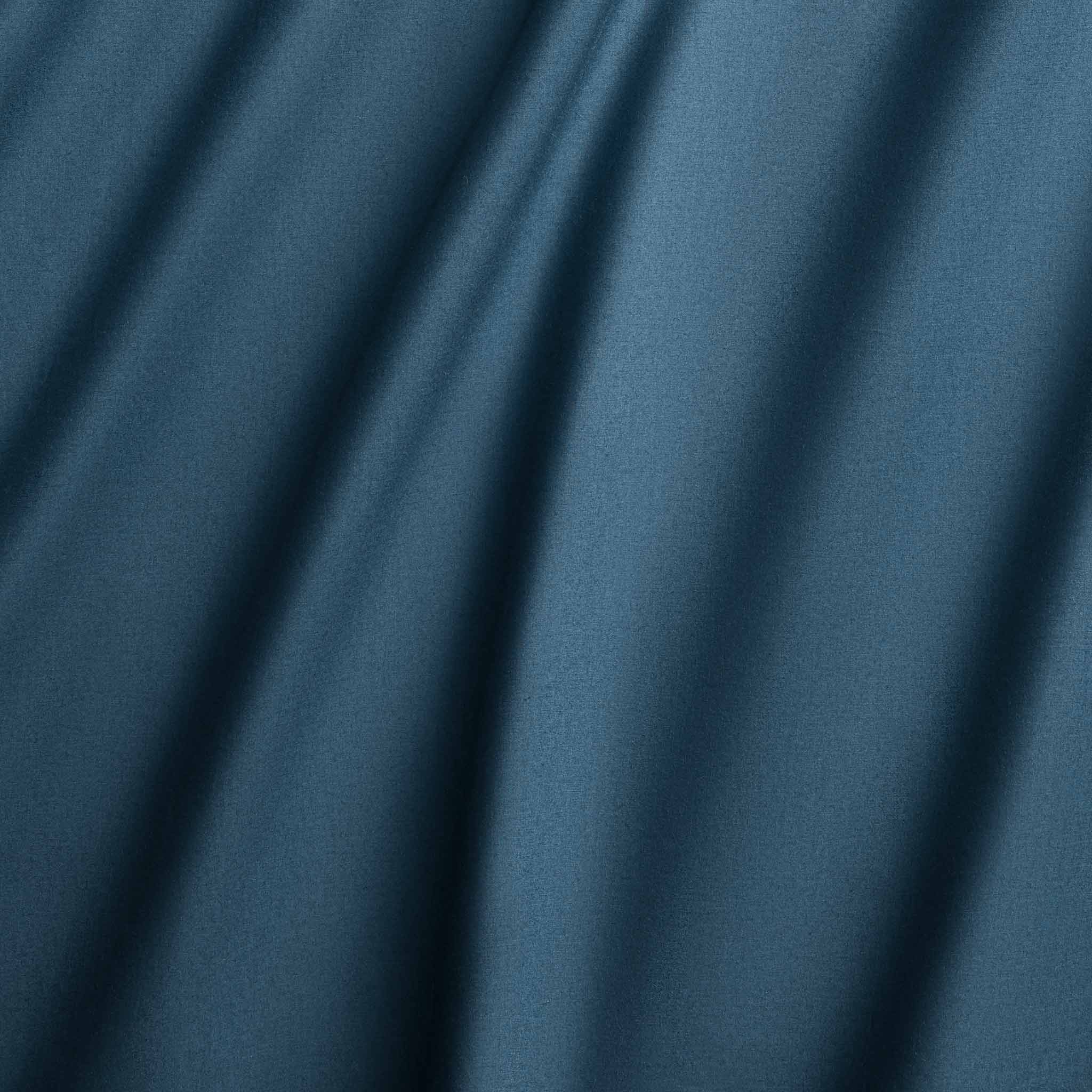 Luxe Sateen Flat Sheet