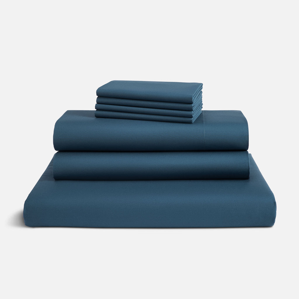 Luxe Sateen Hardcore Bundle
