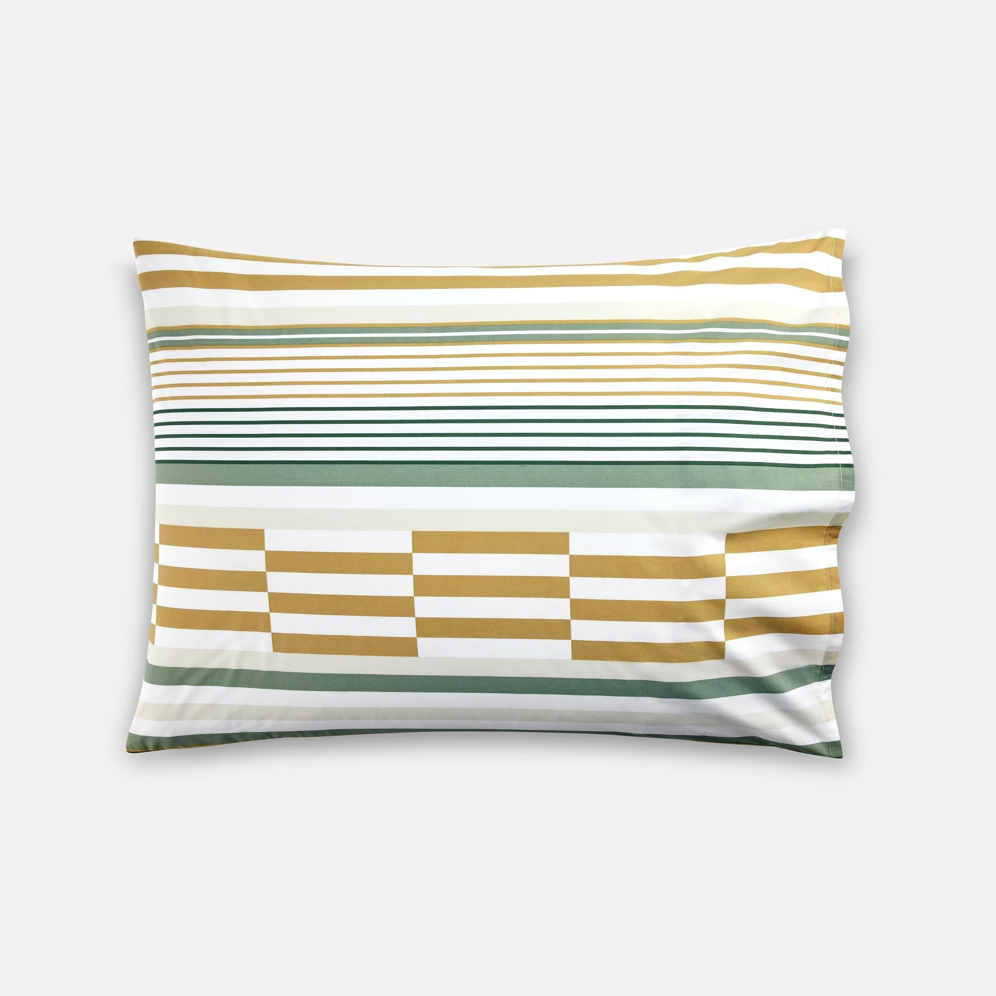 Luxe Sateen Pillowcase Set - Last Call