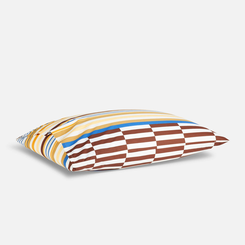 Luxe Sateen Pillowcase Set - Last Call