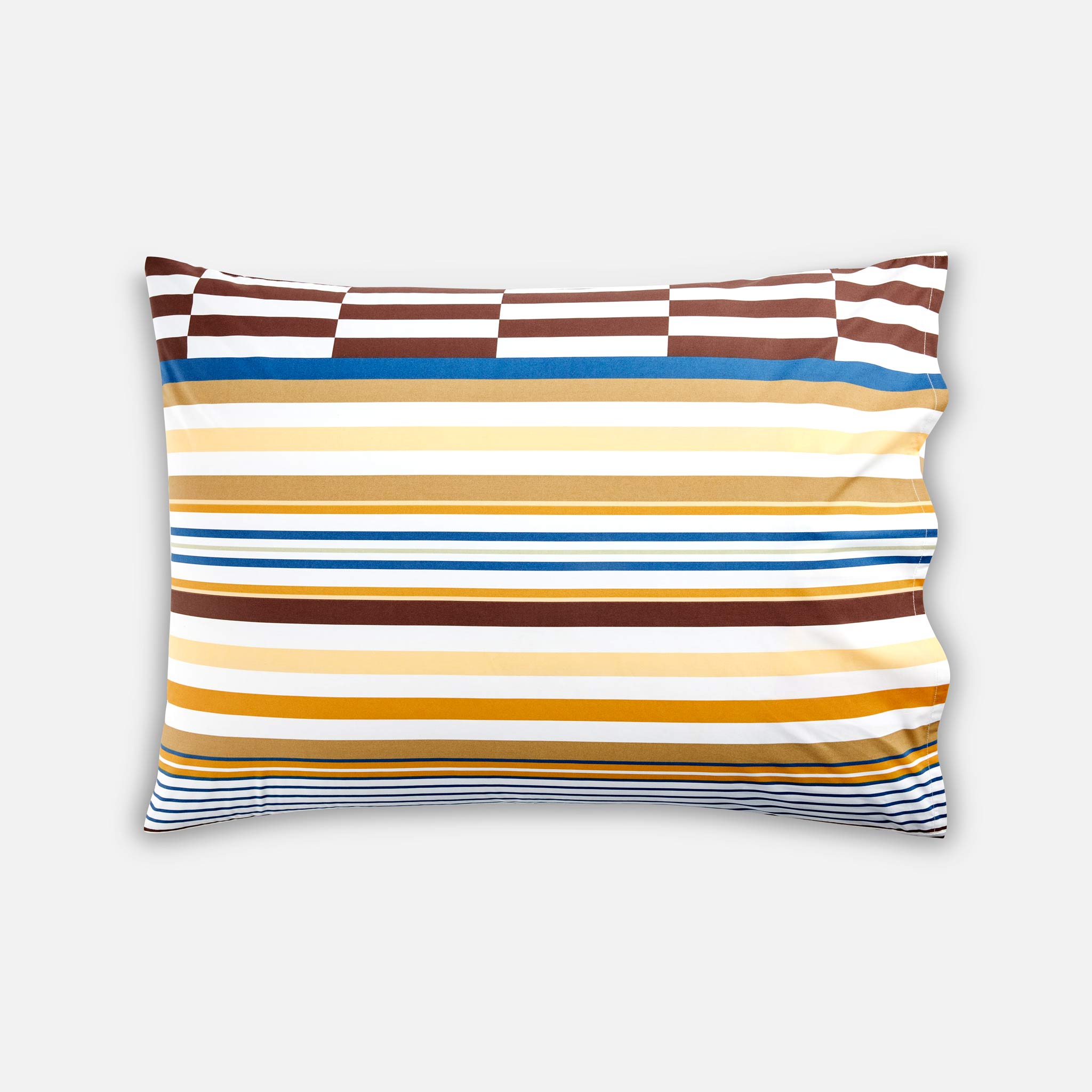 Luxe Sateen Pillowcase Set - Last Call