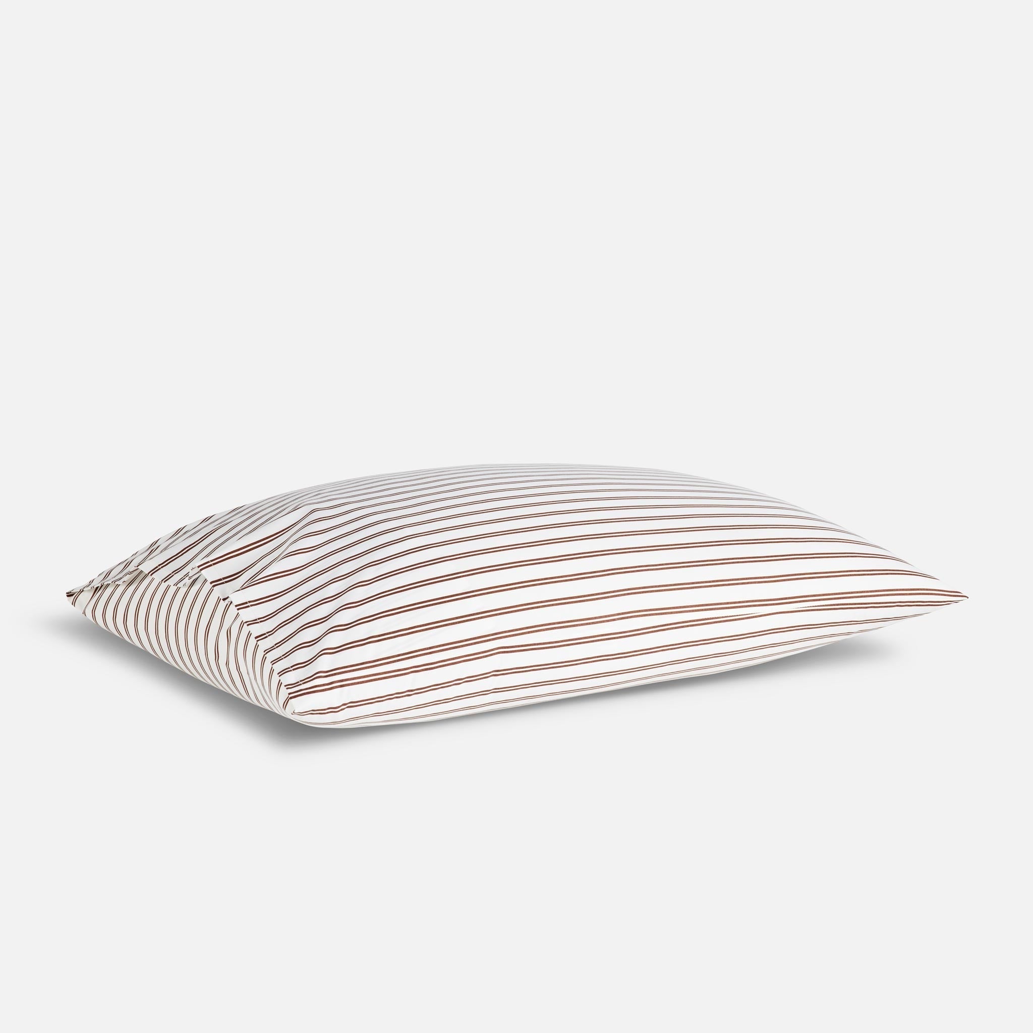 Luxe Sateen Pillowcase Set - Last Call