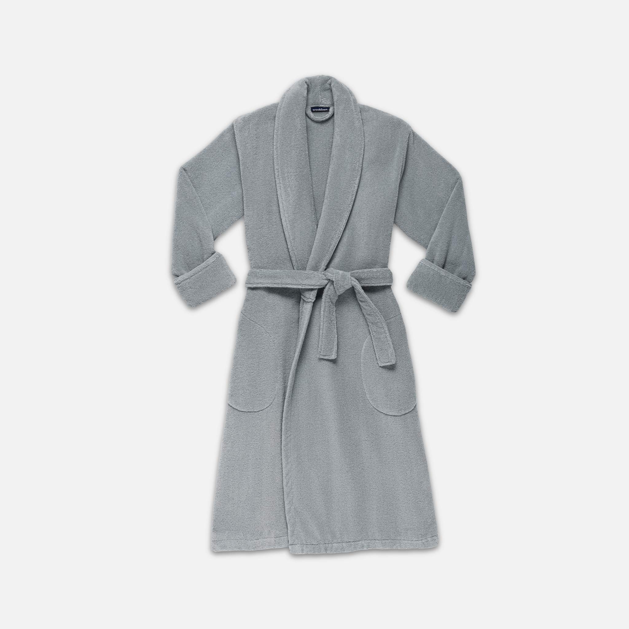 Mine and Yours Super-Plush Robe Bundle