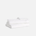 Dreamweave Waffle Hand Towels Set of 2