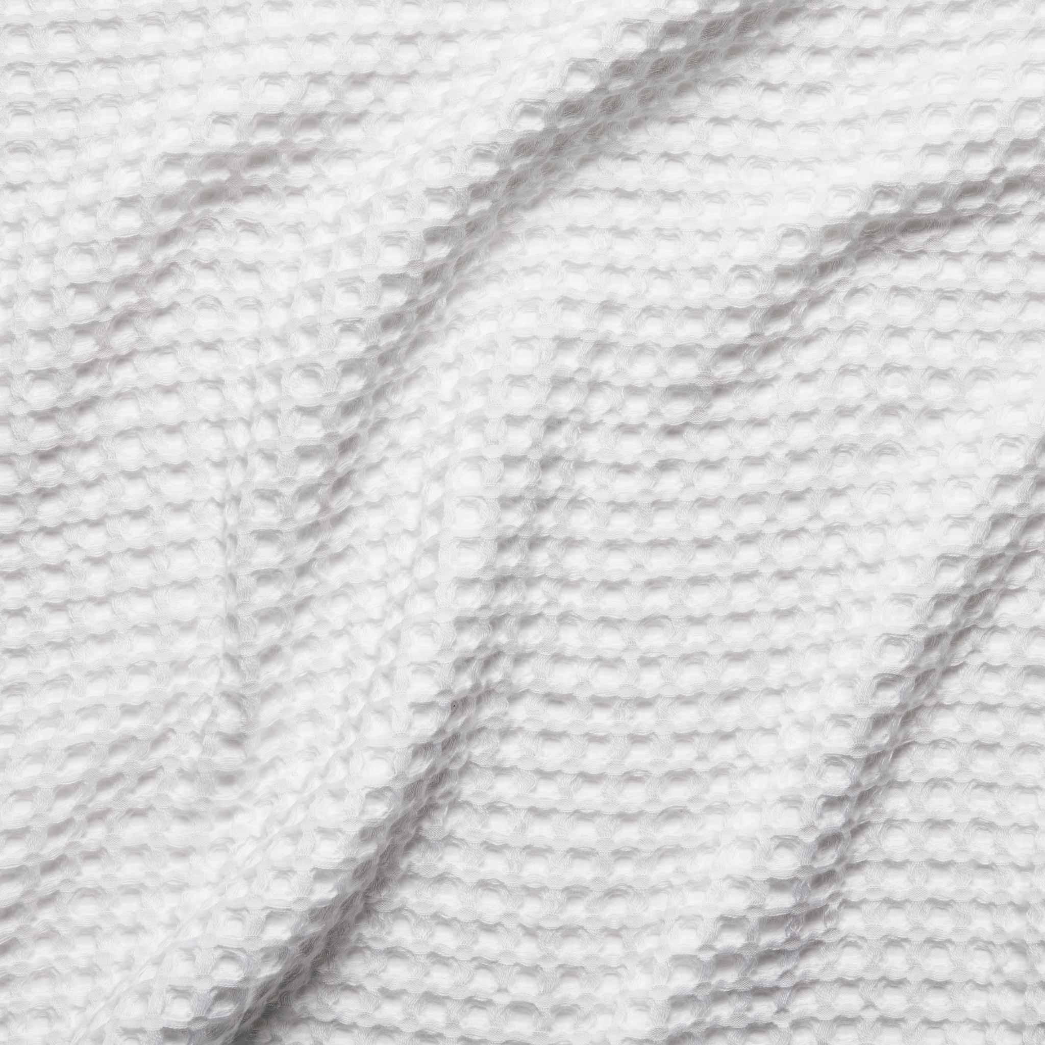 Dreamweave Waffle Bath Sheets Set of 2 - Last Call