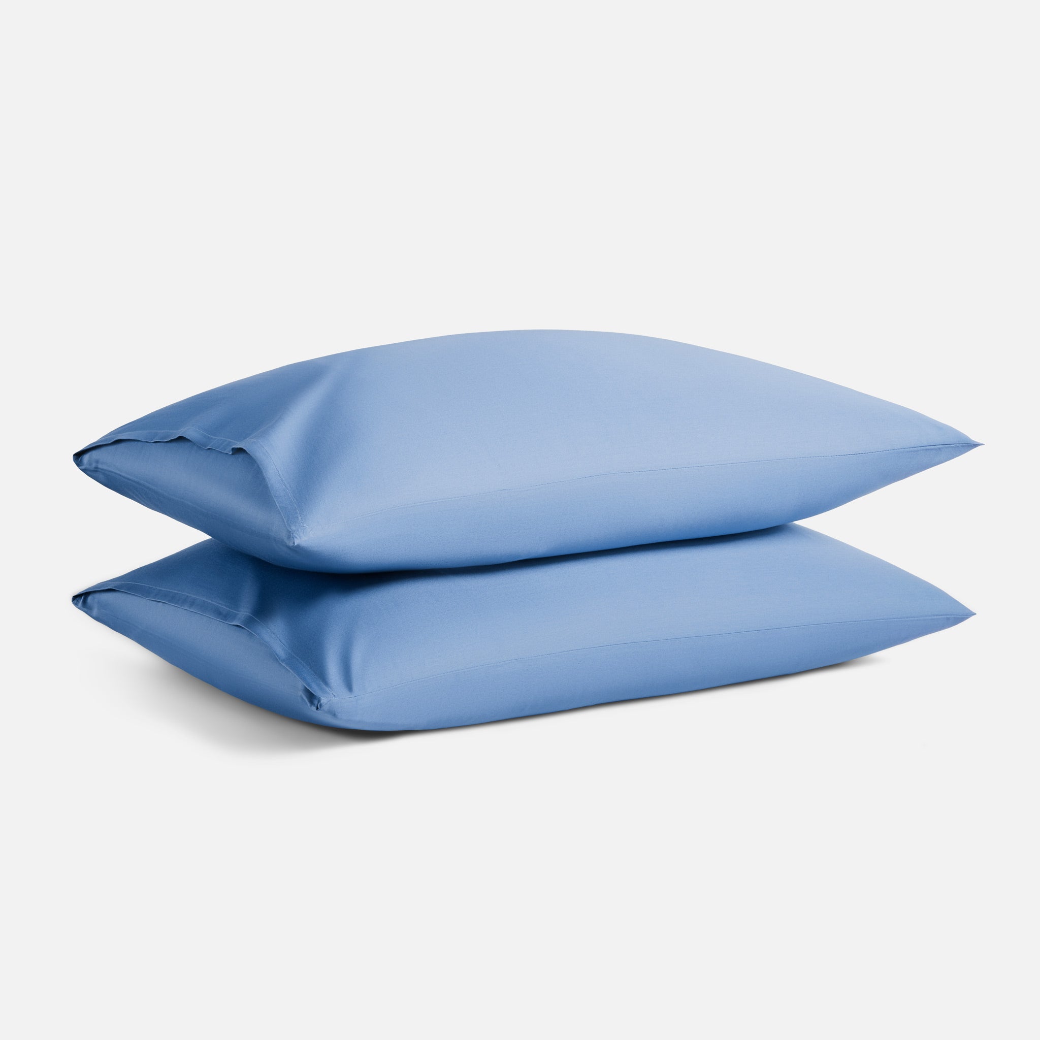 Luxe Sateen Pillowcase Set - Last Call