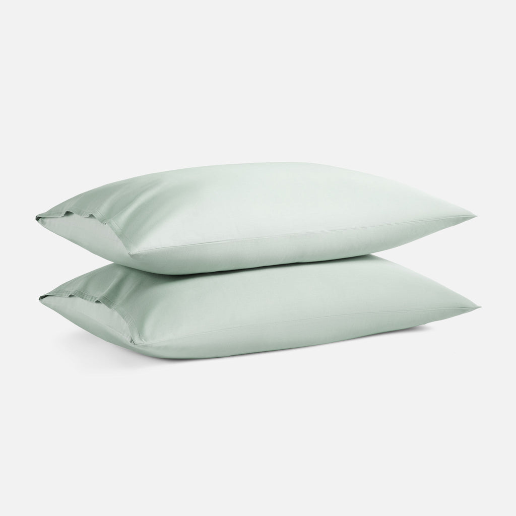 Luxe Sateen Pillowcase Set - Last Call