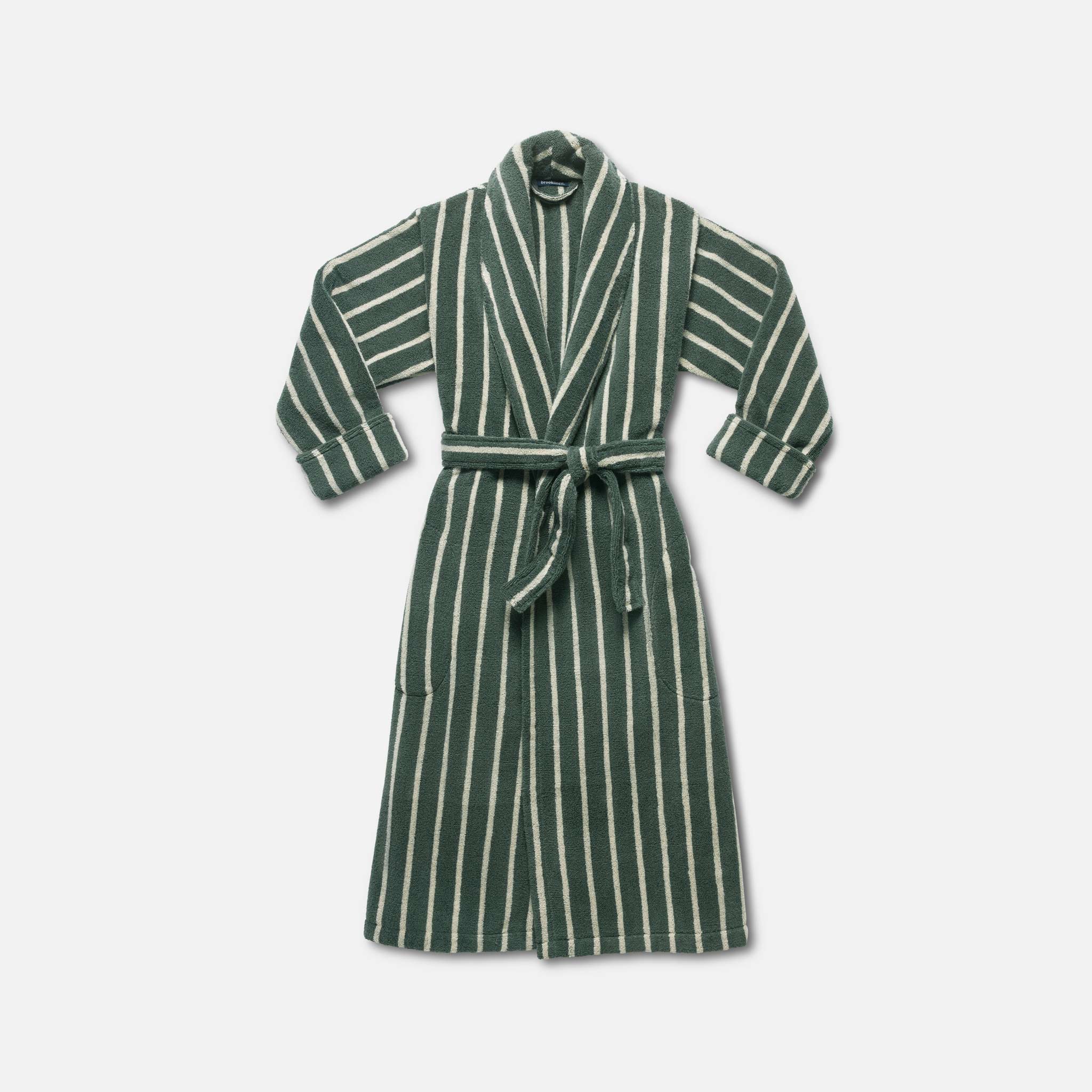 Mine and Yours Super-Plush Robe Bundle