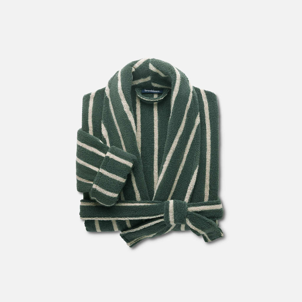Mine and Yours Super-Plush Robe Bundle