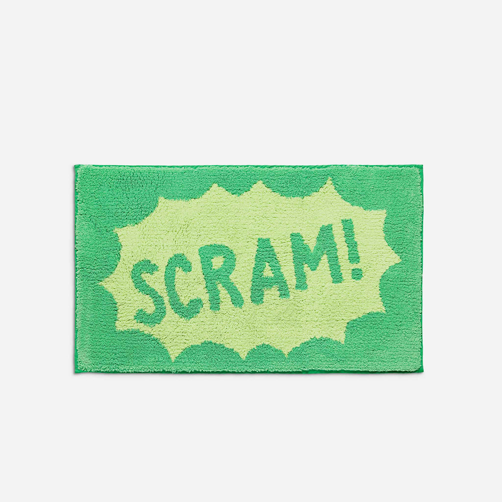 Sesame Street® Tufted Bath Rug - Last Call