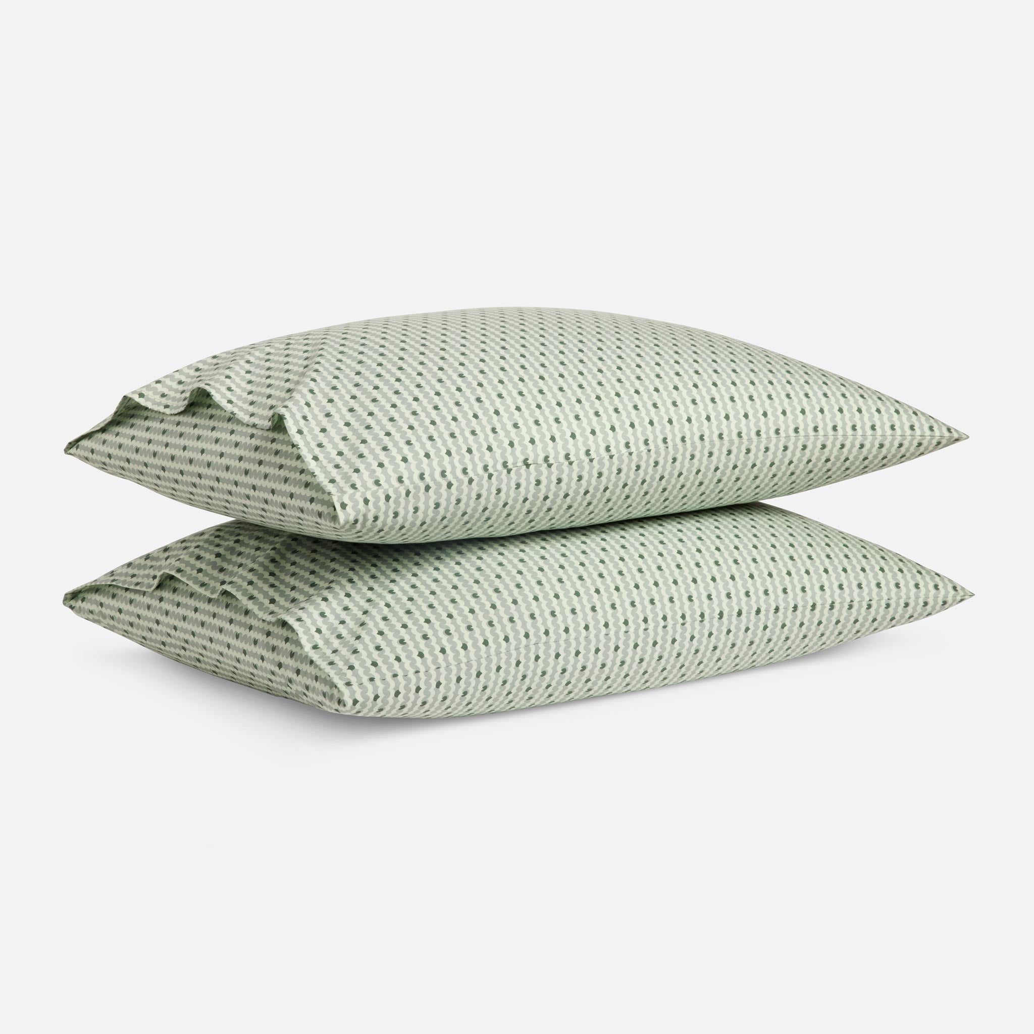 Luxe Sateen Pillowcase Set - Last Call