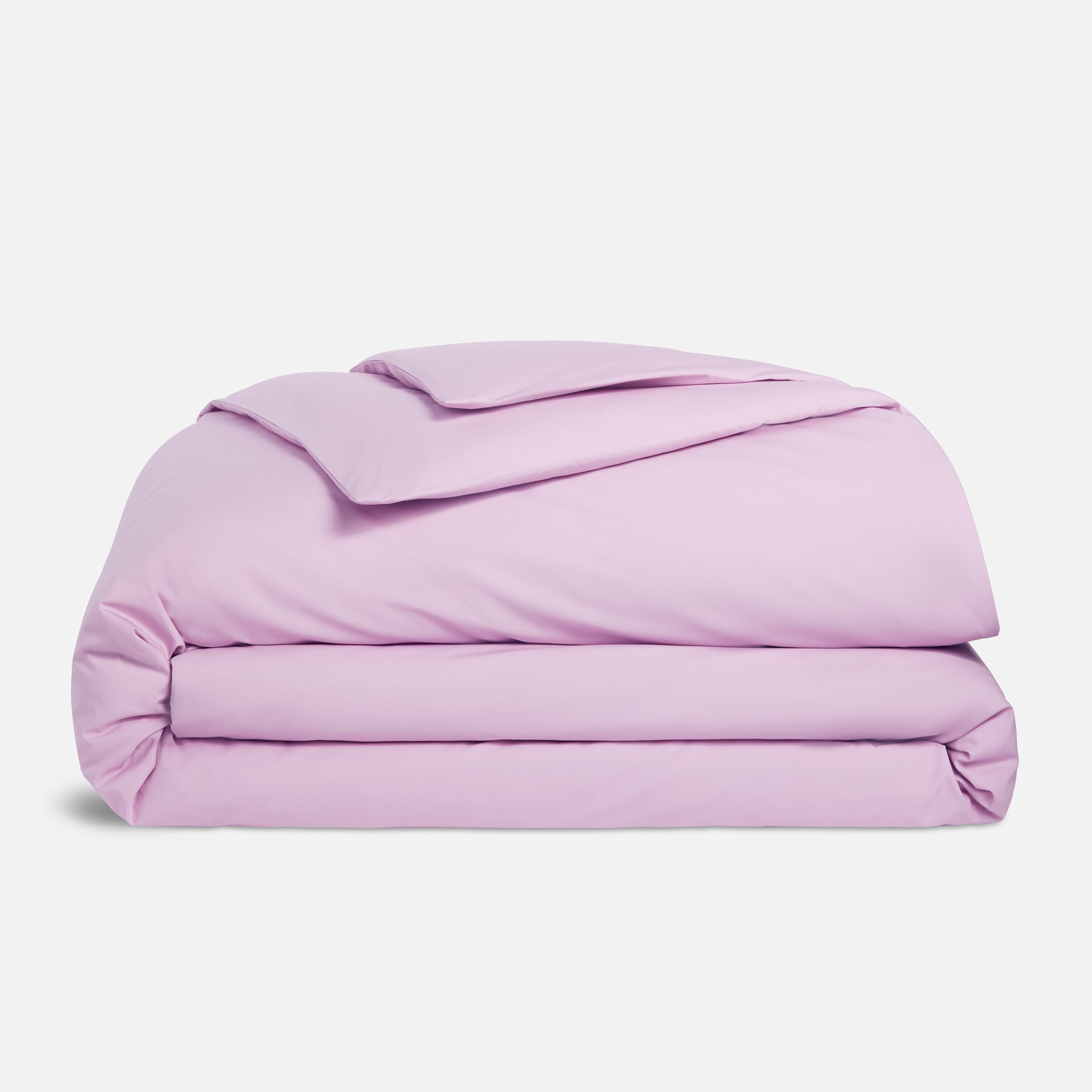 Test Classic Percale Duvet Cover