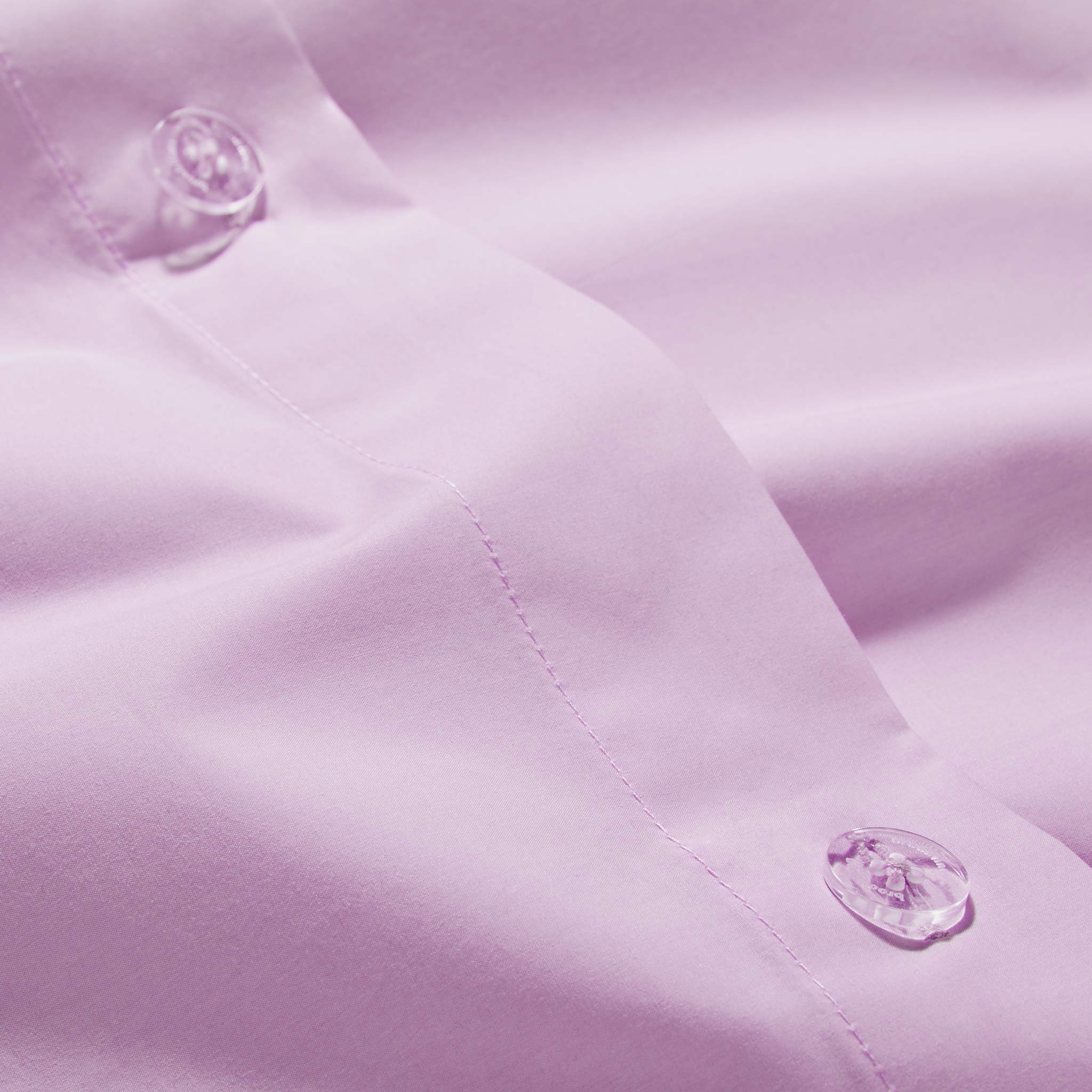 Test Classic Percale Duvet Cover