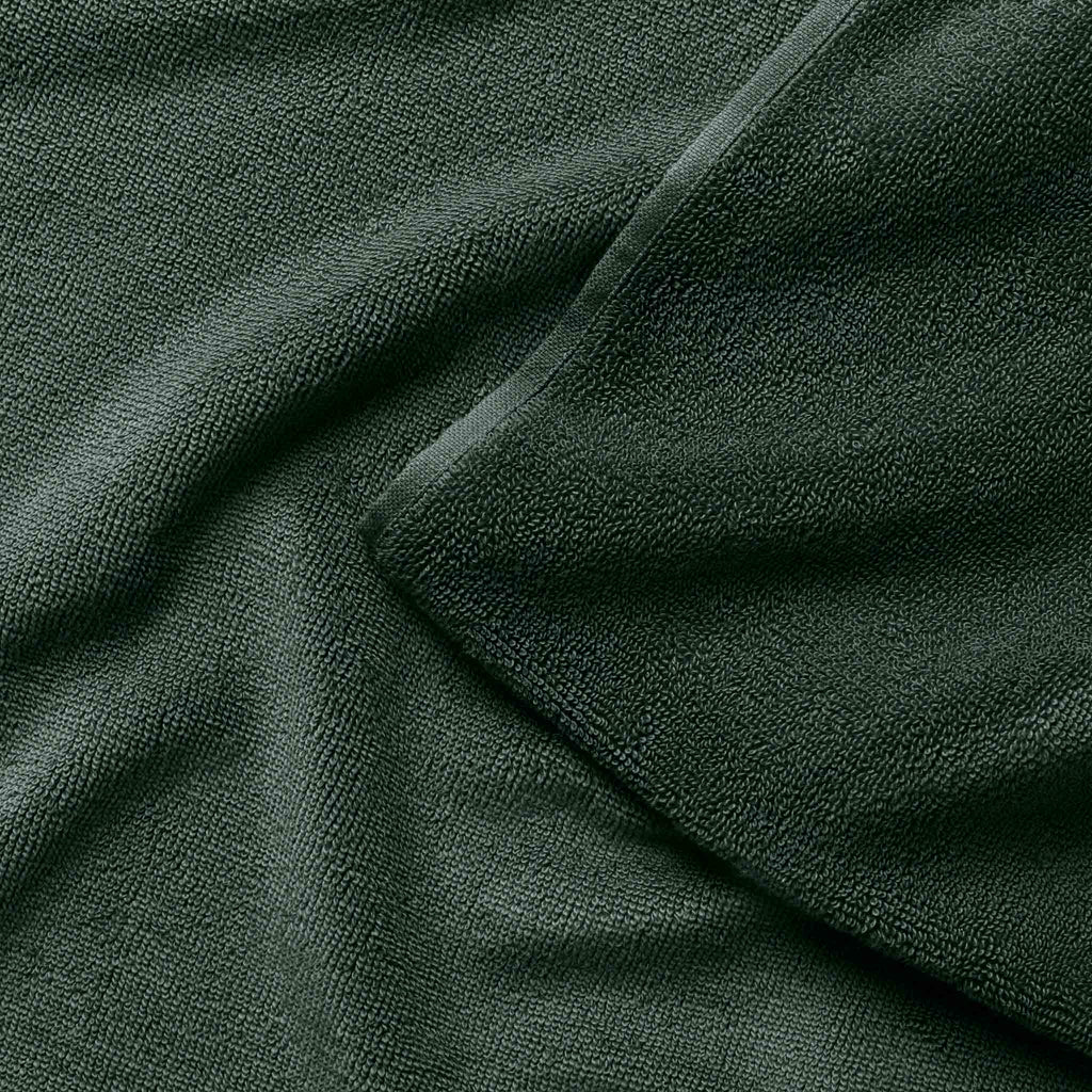 Gift Classic Turkish Cotton Bath Sheets Set of 2