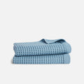 Dreamweave Waffle Bath Towels Set of 2 - Last Call
