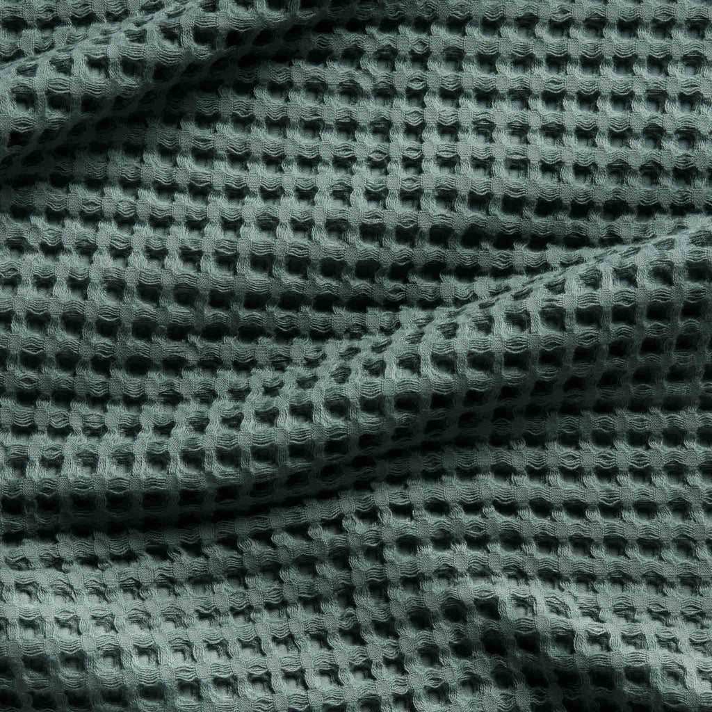Dreamweave Waffle Bath Sheets Set of 2 - Last Call