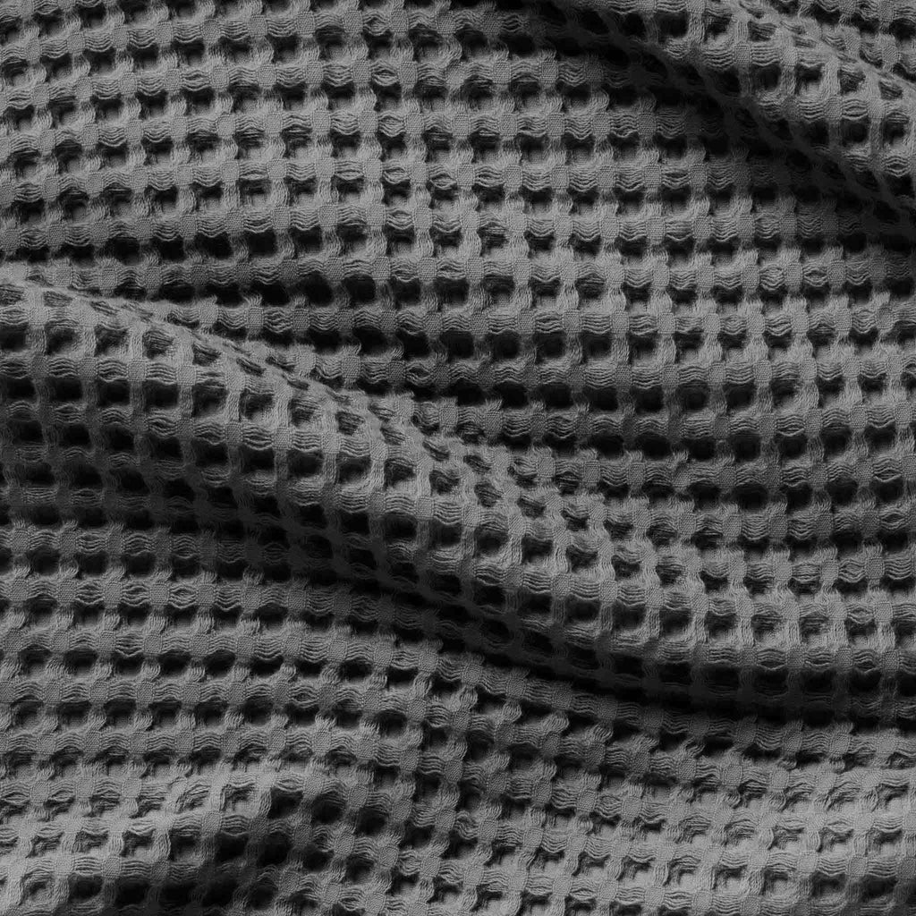 Dreamweave Waffle Bath Sheets Set of 2 - Last Call