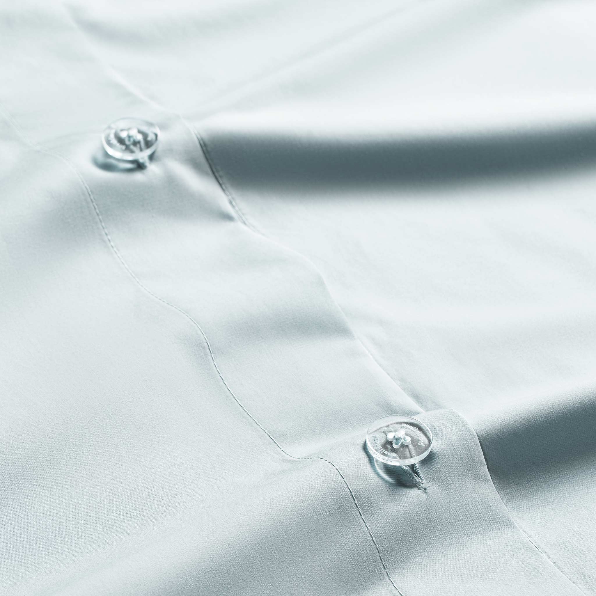 Test Classic Percale Duvet Cover