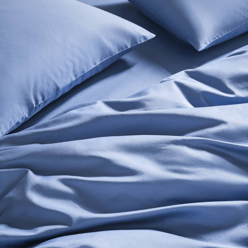 Luxe Sateen Pillowcase Set - Last Call
