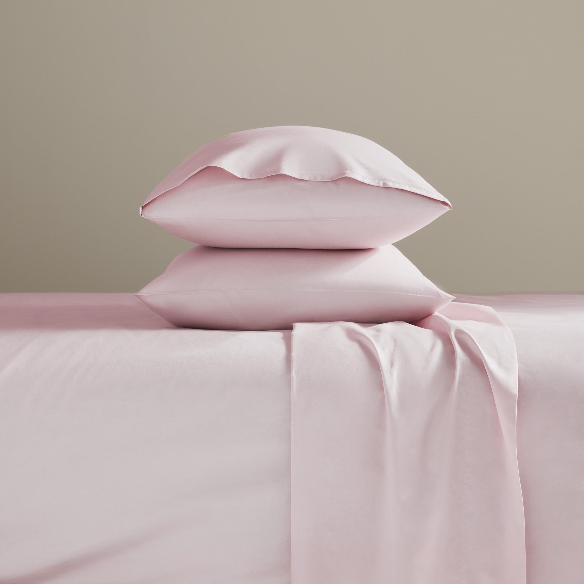 Luxe Sateen Pillowcase Set - Last Call