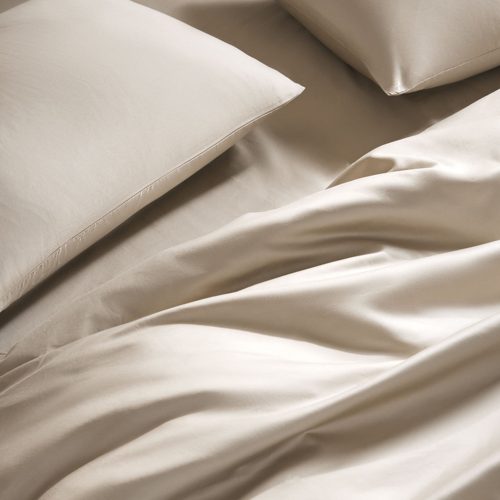 Luxe Sateen Pillowcase Set