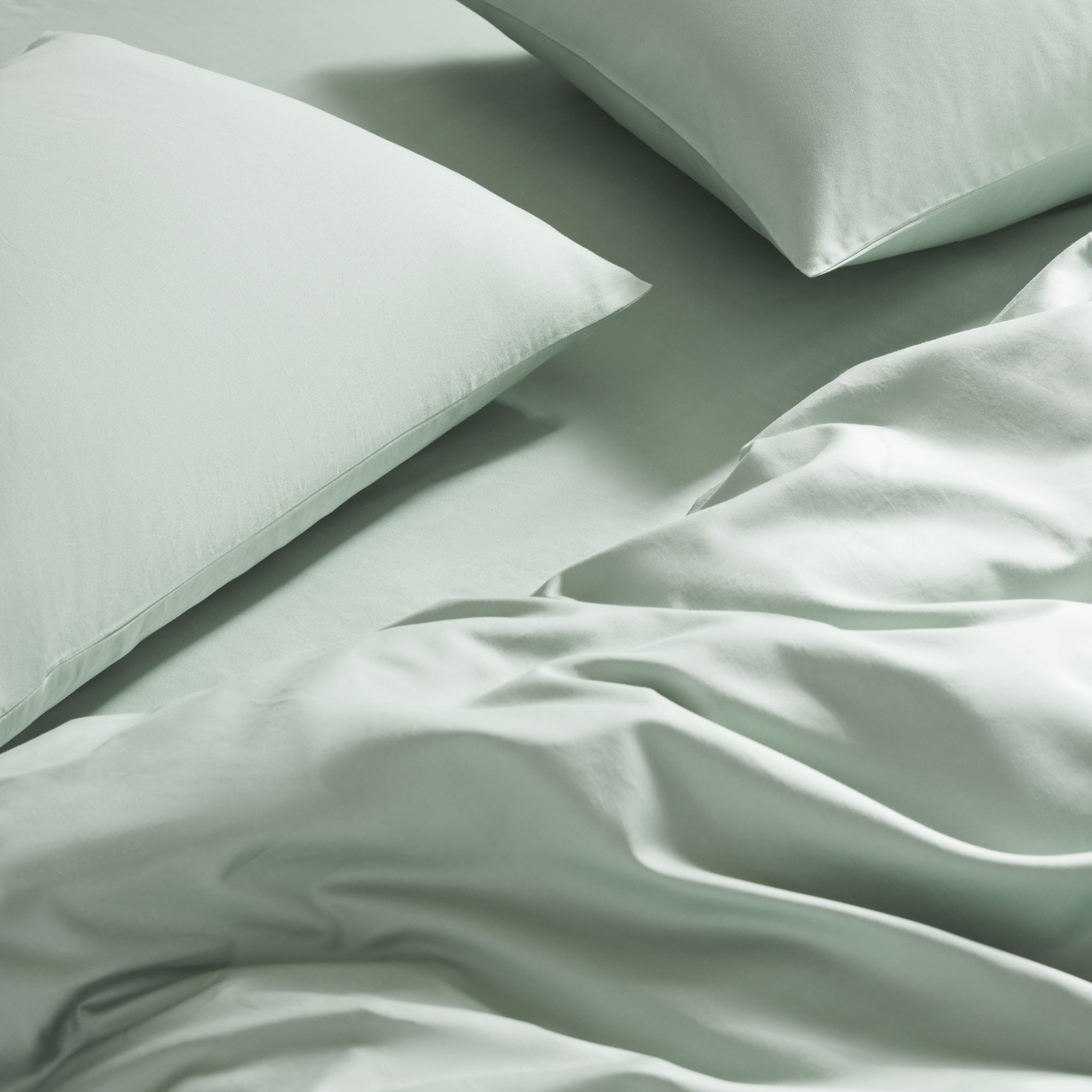 Luxe Sateen Pillowcase Set - Last Call