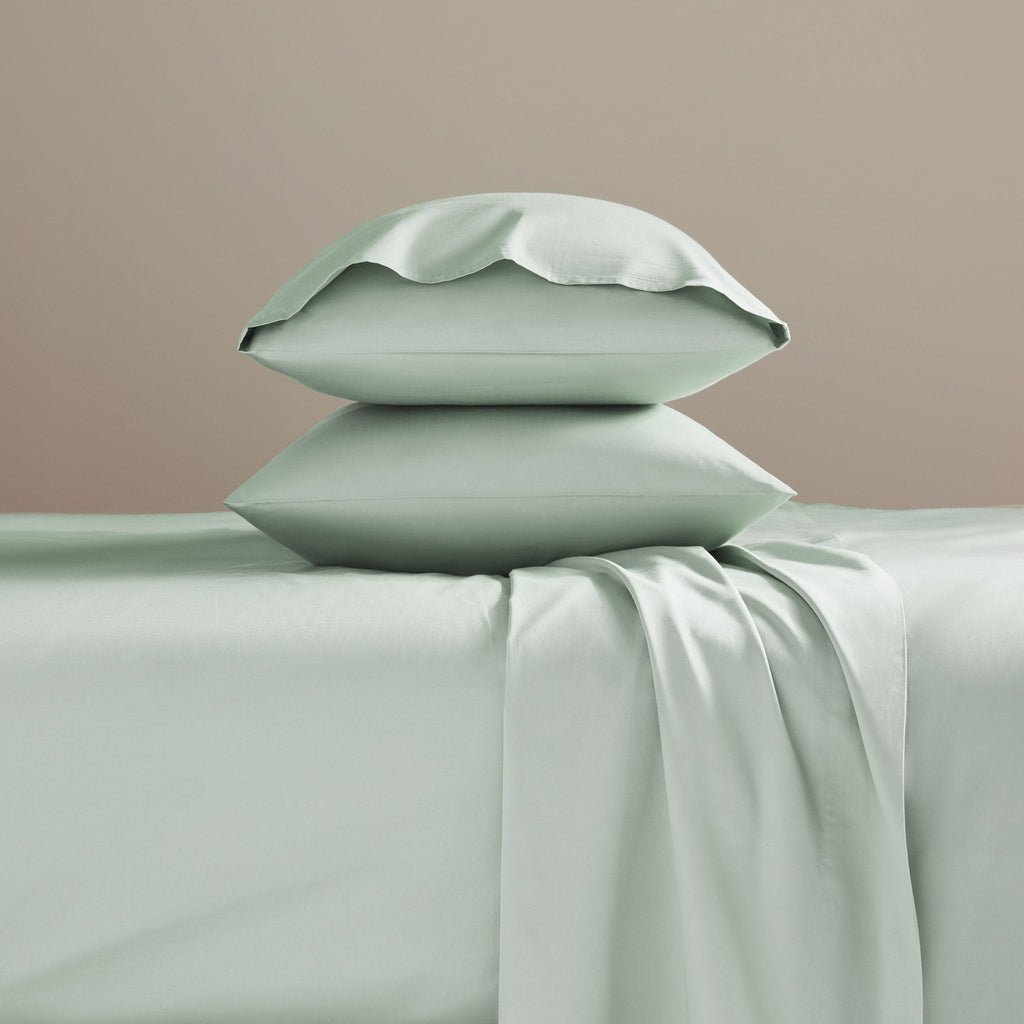 Luxe Sateen Pillowcase Set - Last Call