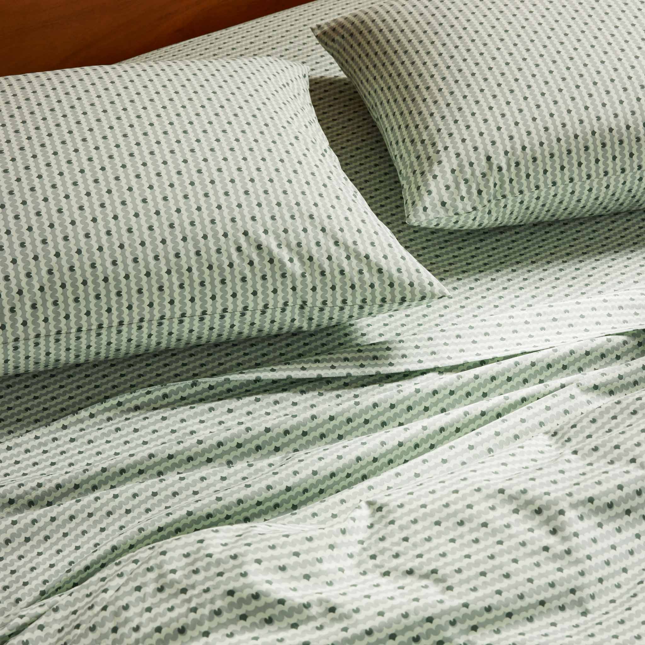 Luxe Sateen Pillowcase Set - Last Call