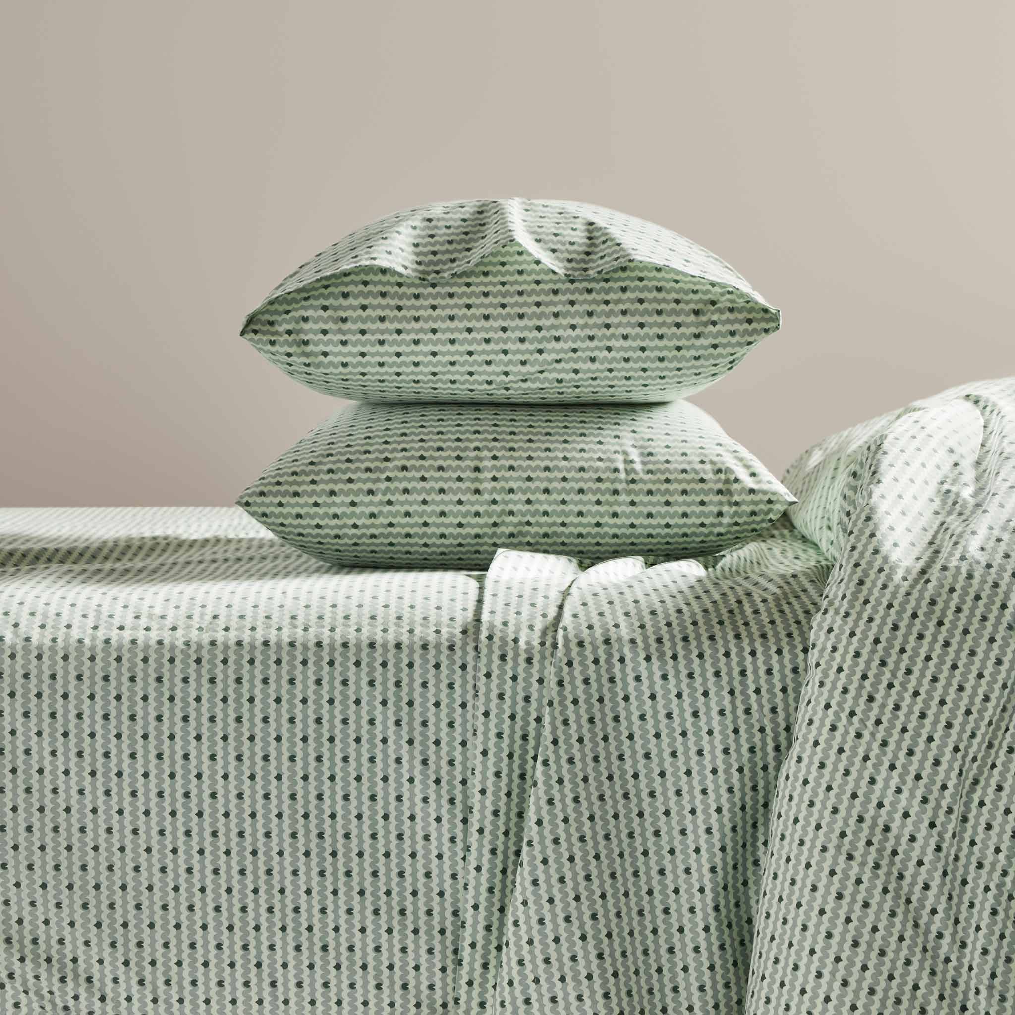 Luxe Sateen Pillowcase Set - Last Call