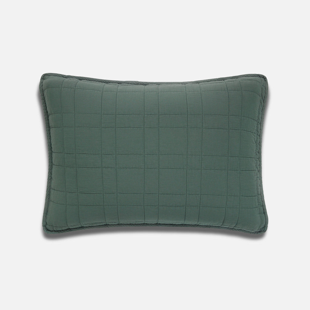 Weekend Wash Sham Set - Last Call