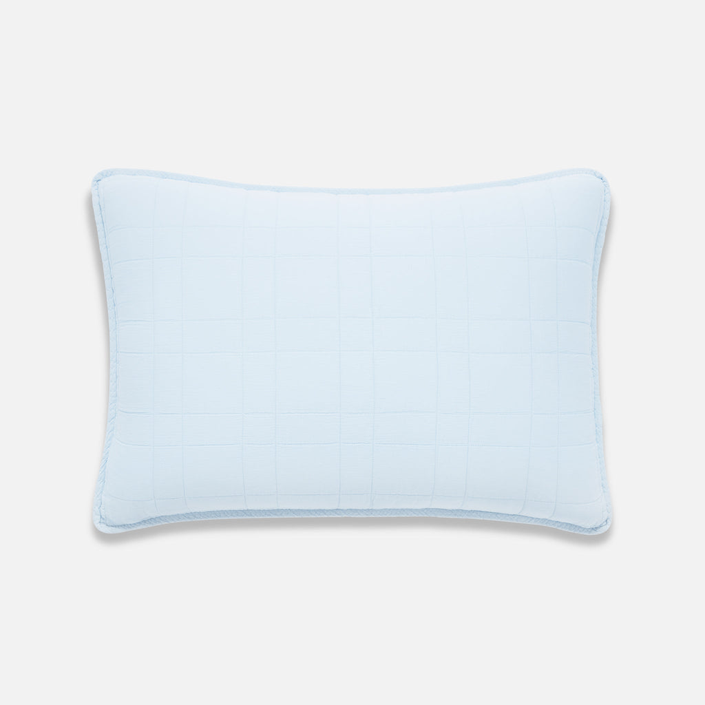 Weekend Wash Sham Set