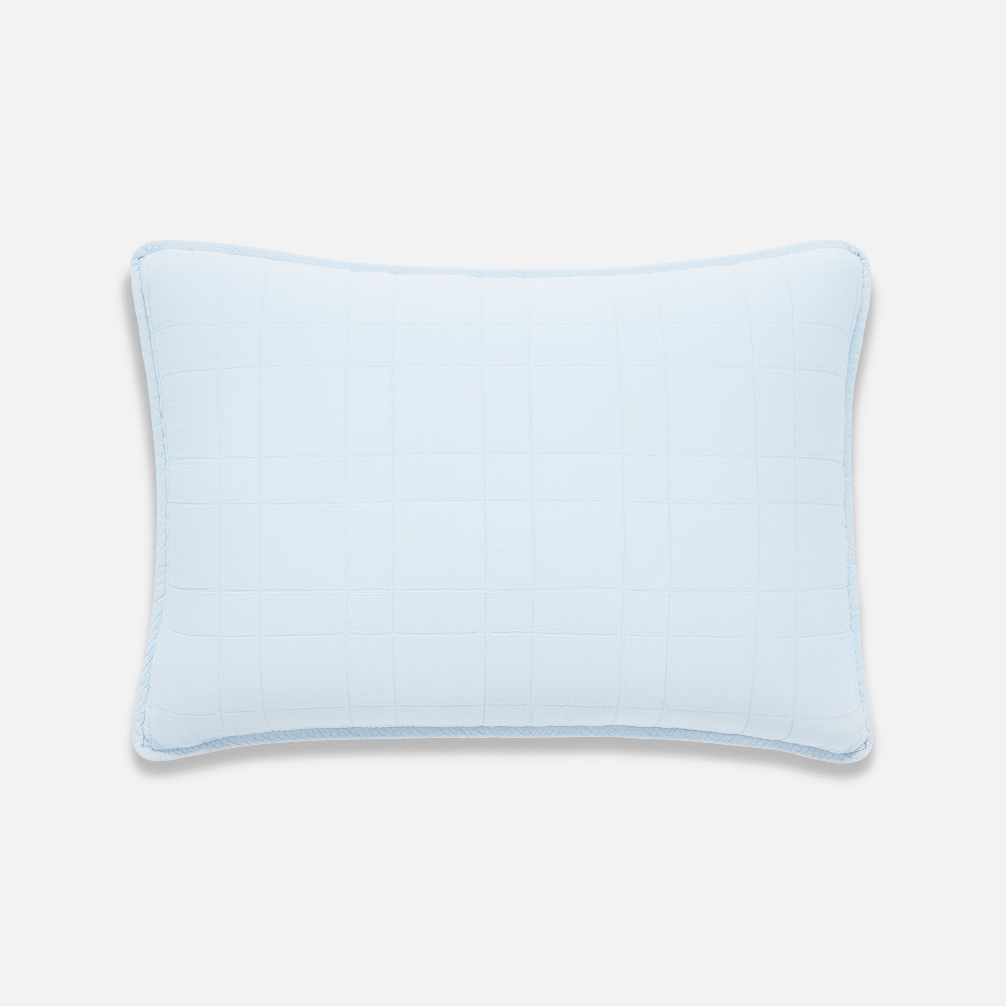 Weekend Wash Sham Set