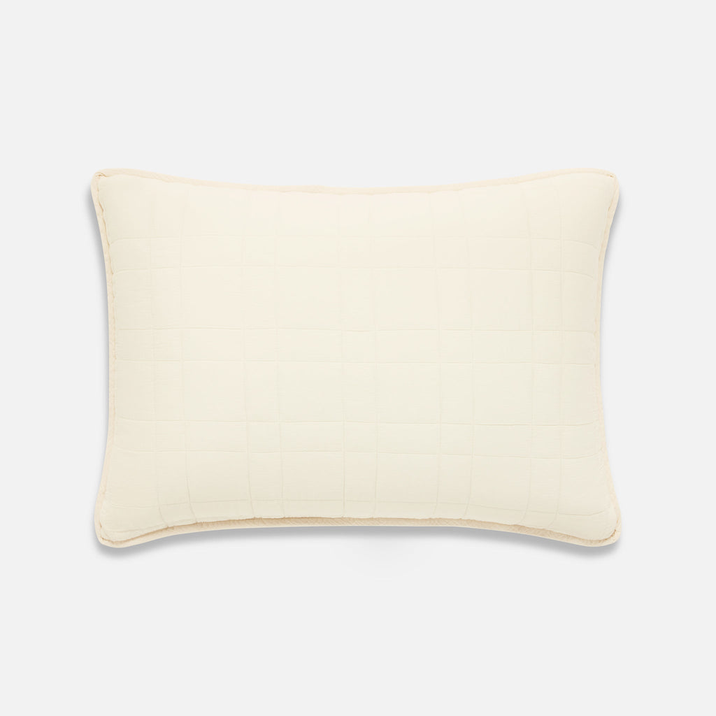 Weekend Wash Sham Set - Last Call